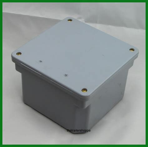 junction box 6 x 6|6x6x4 nema 4x junction box.